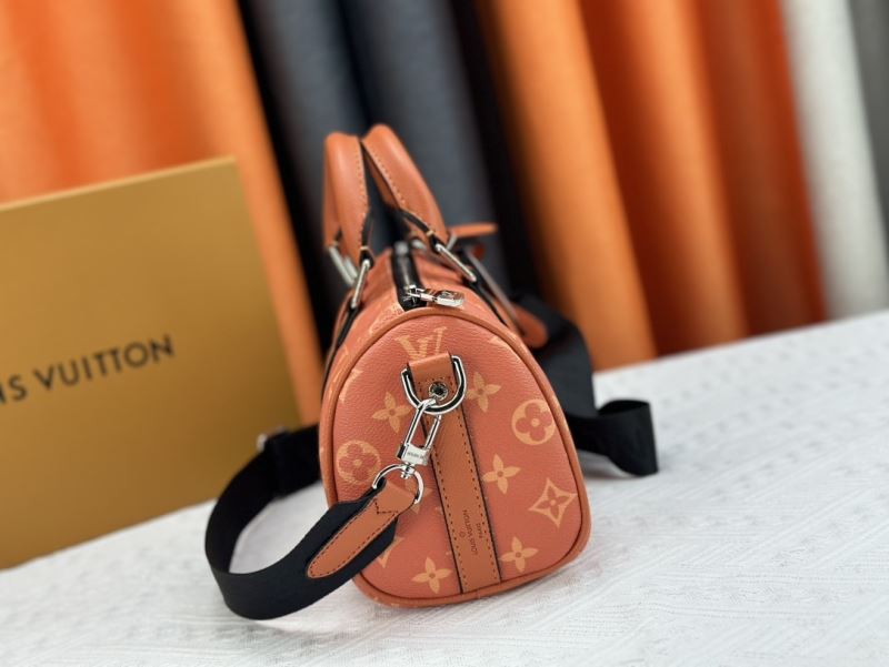 Louis Vuitton Speedy Bags